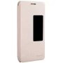 Nillkin Sparkle Series New Leather case for Huawei Honor 6 order from official NILLKIN store